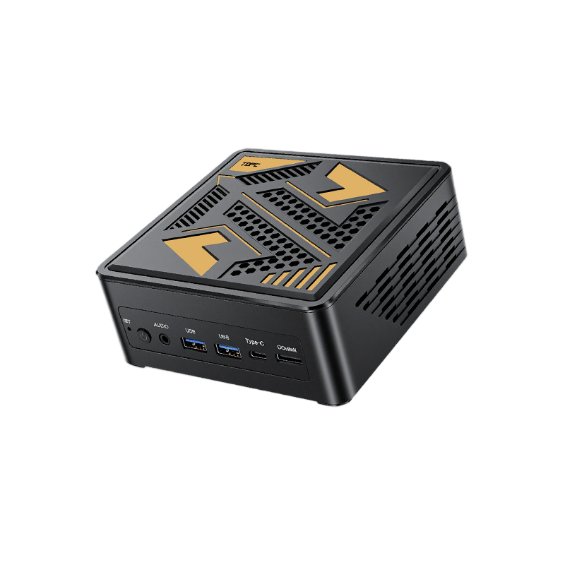 Oculink Egpu Mini Pc - TOPC OCuLink Mini-PC Ryzen 7 7840HS