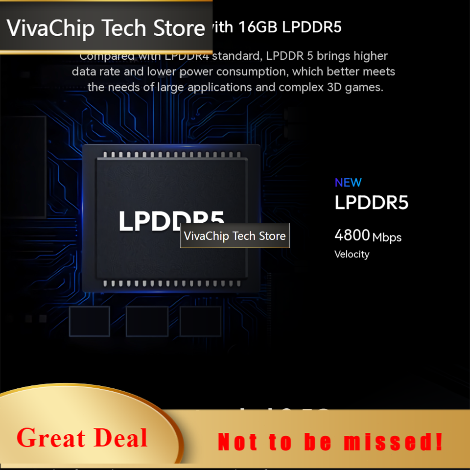 Rockchip Rk3588 Development Board - VivaChip Tech Orange Pi 5 Ultra