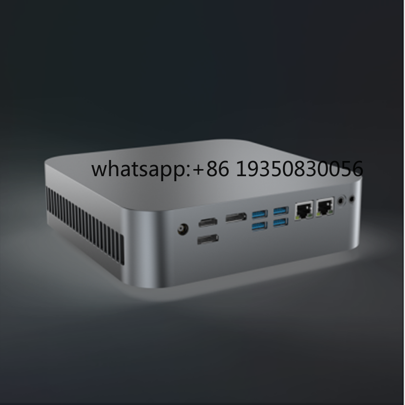 Mini Pc Rtx 4060 Ddr5 - Gaming Mini-PC I7 13. Generation RTX