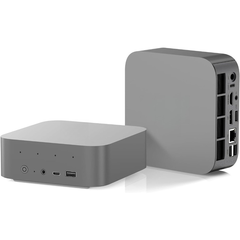Amd Ryzen 7 7840Hs Mini Pc - AMD Ryzen 7 7840HS Mini-PC 32GB