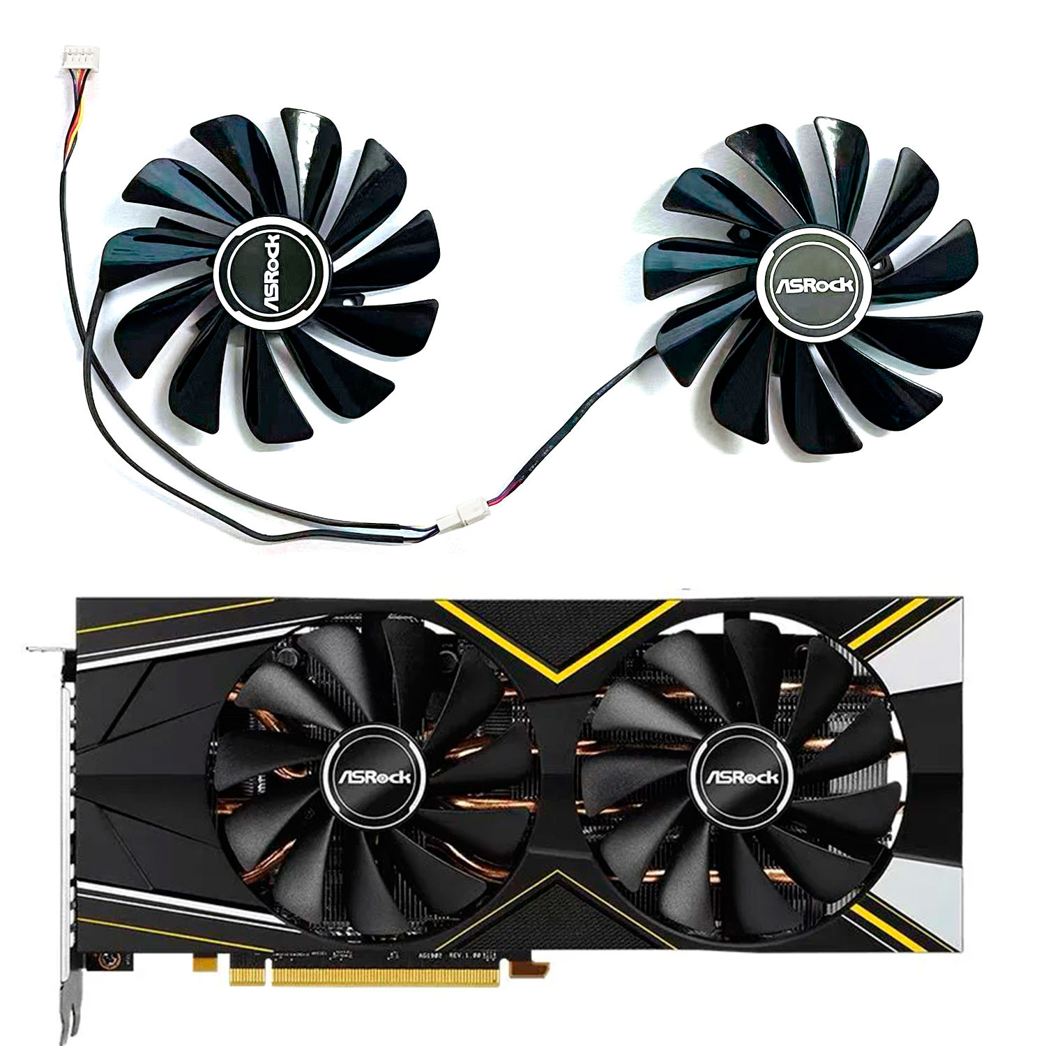 Lga1700 Itx Motherboard Ddr5 - Für Asrock Radeon Rx 5700 5700xt