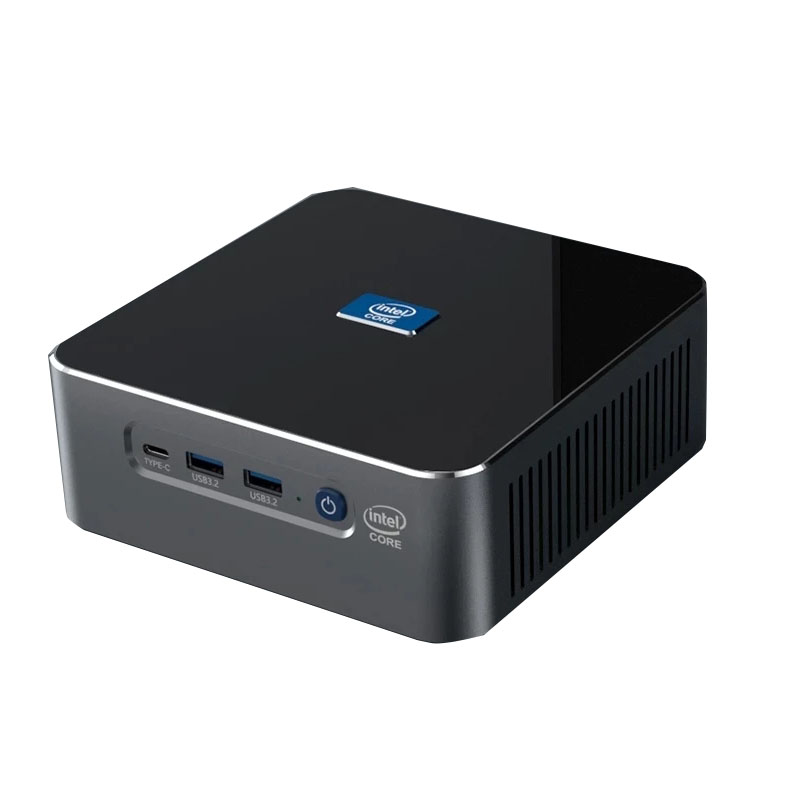 Intel Core I9 13900H Mini Pc - Intel Nuc Mini PC Gamer i9