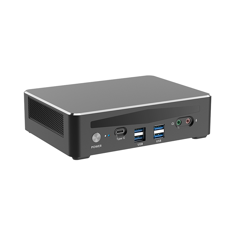 Intel Core I9 13900H Mini Pc - Intel Core I9-13900HK Mini-PC 2x2.5G LAN