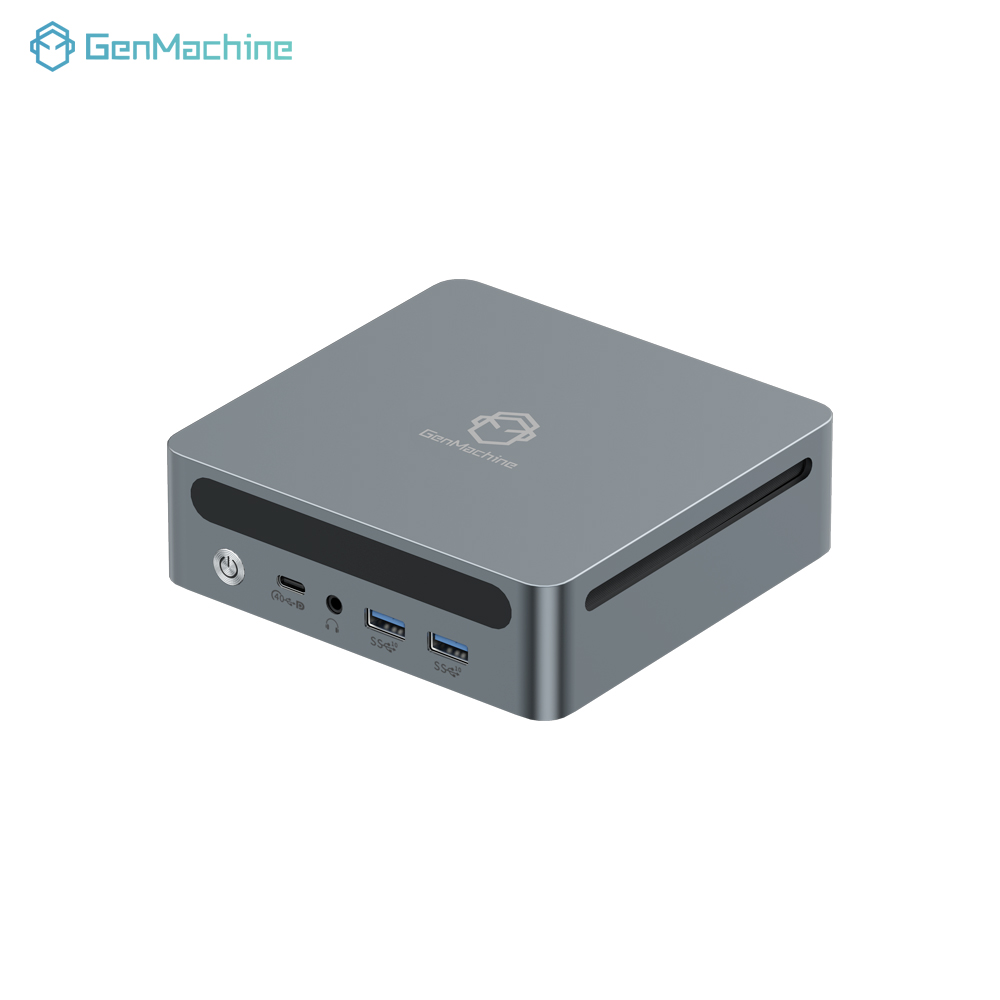AMD Ryzen 7 7840HS Mini-PC 32  – Amd Ryzen 7 7840Hs Mini Pc Bewertung und Preis
