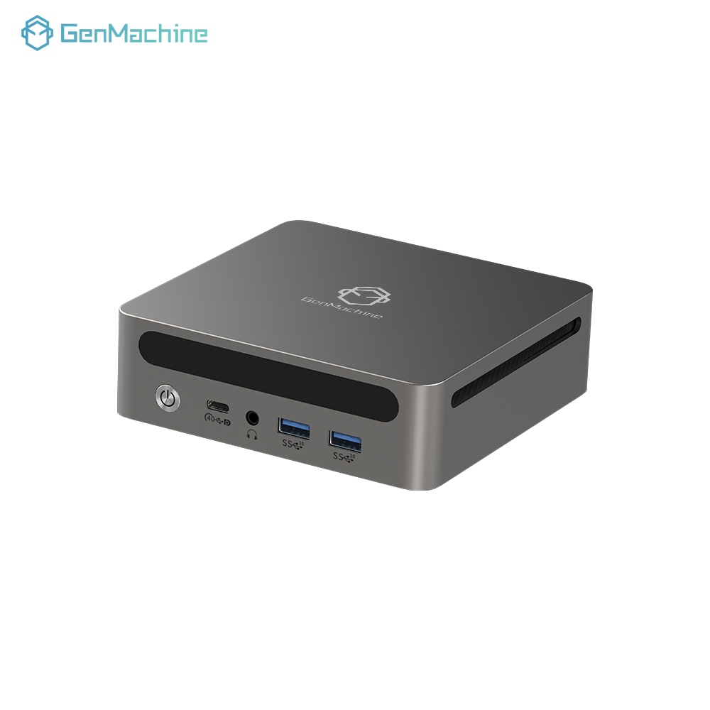AMD Ryzen 7 7840HS Mini-PC 32  – Amd Ryzen 7 7840Hs Mini Pc Bewertung und Preis