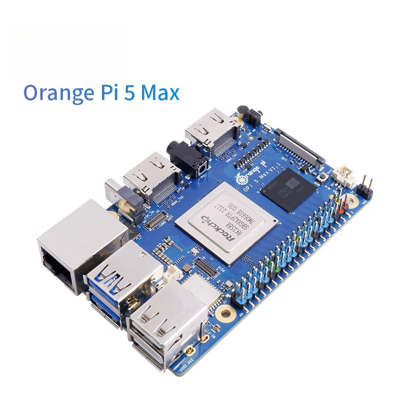 AvaCoreOpi 5 Max 8G/16G RAM Or – Rockchip Rk3588 Development Board Bewertung und Preis
