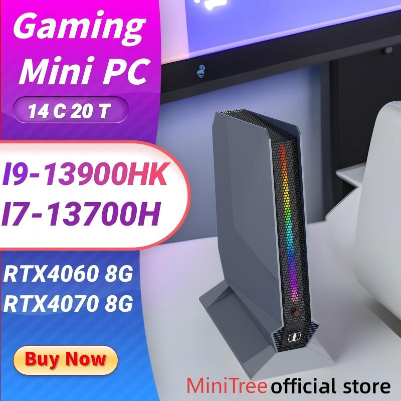 Office AI Gaming Mini-PC Core  – Intel Core I9 13900H Mini Pc Bewertung und Preis