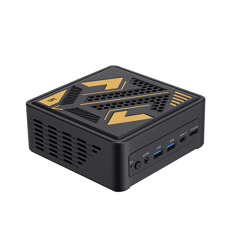 TOPC OCuLink Mini-PC Ryzen 7 7 – Oculink Egpu Mini Pc Bewertung und Preis