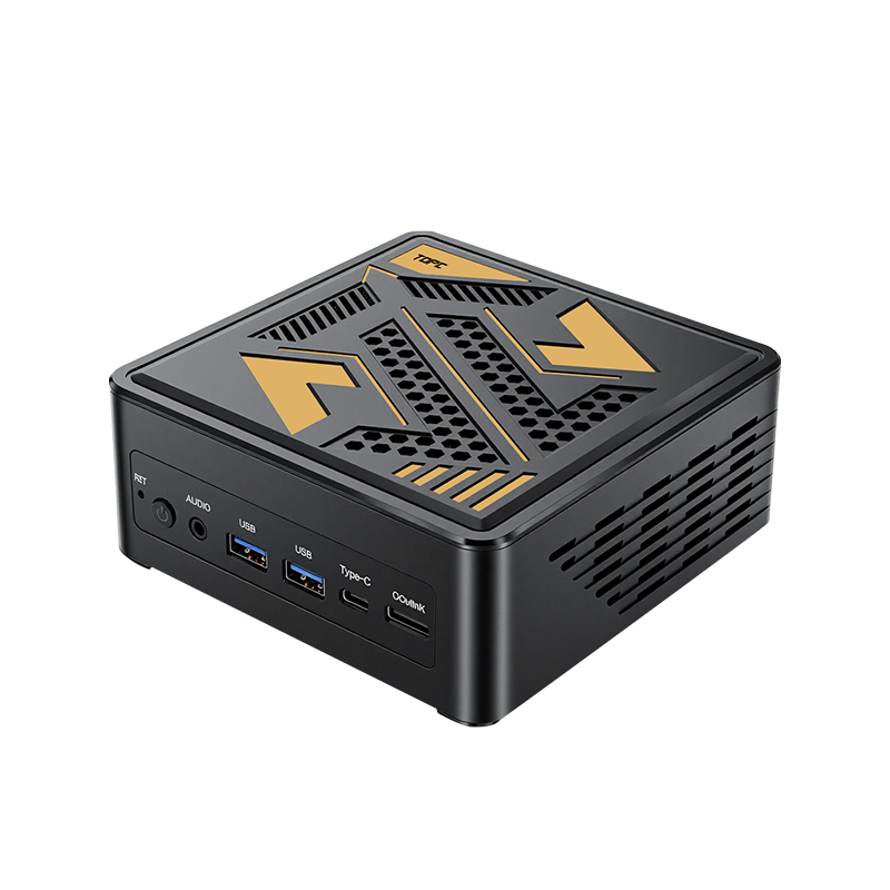 TOPC OCuLink Mini-PC Ryzen 7 7 – Oculink Egpu Mini Pc Bewertung und Preis