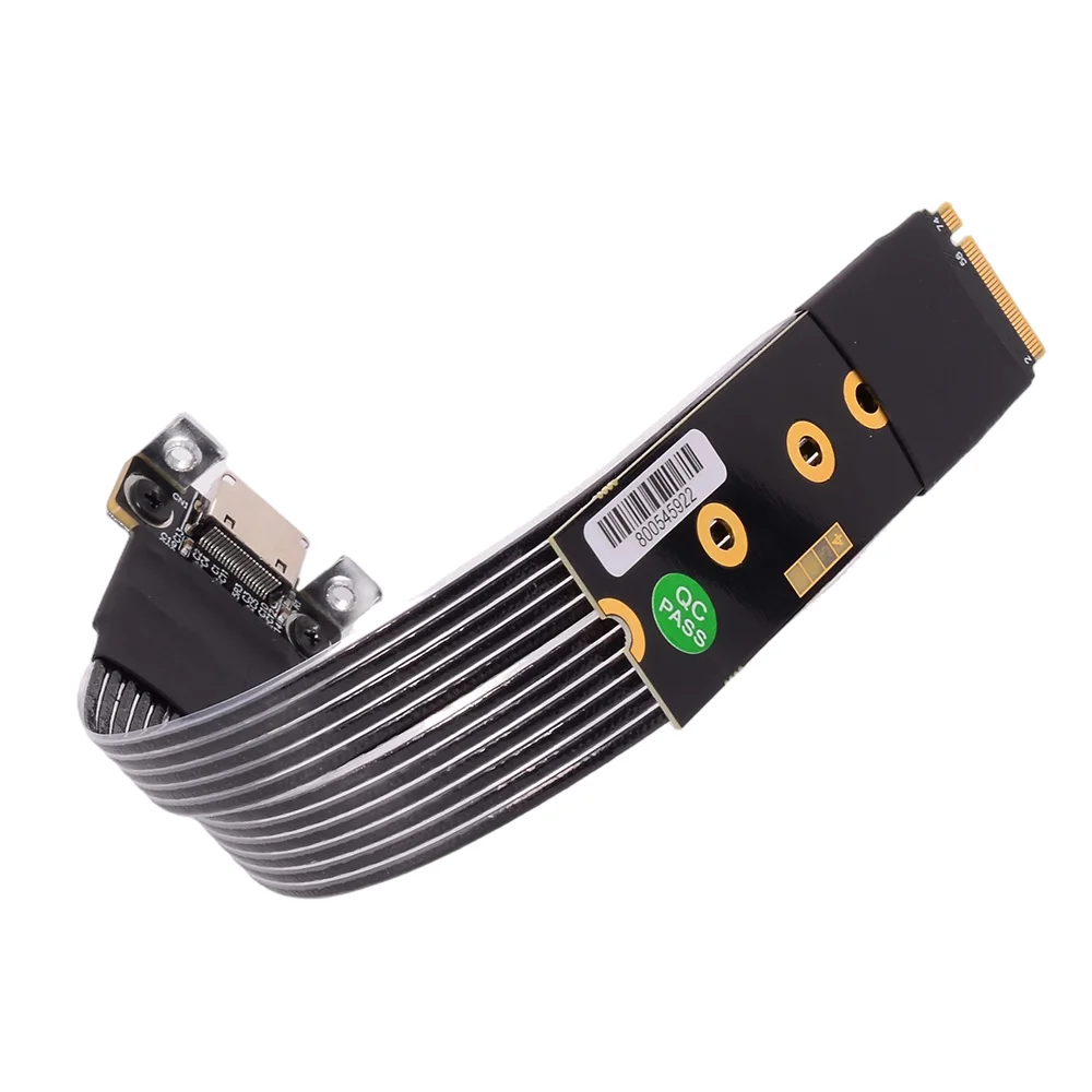 K49SQ-BK 5.0 EGPU OCuLink GPU- – Oculink Egpu Mini Pc Bewertung und Preis