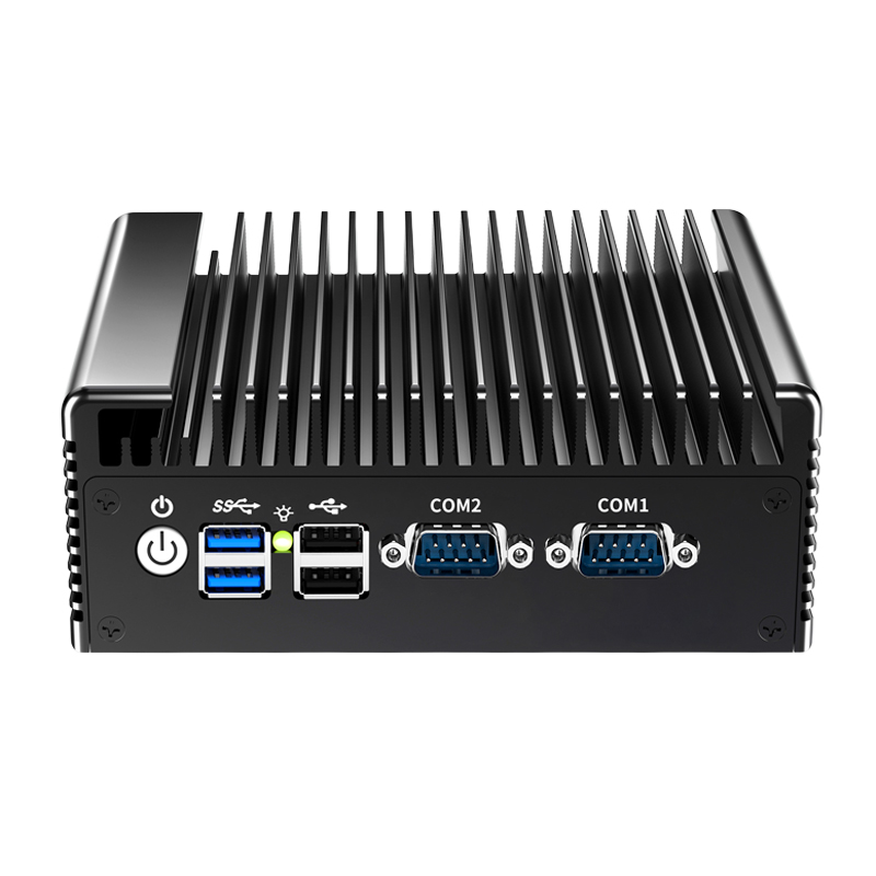 Soft Router 12. Generation Int – Pfsense Firewall Router 2.5G 4 I226 Bewertung und Preis