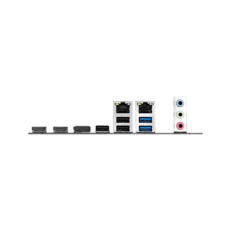 H610 ITX Motherboard-Set mit C – Lga1700 Itx Motherboard Ddr5 Bewertung und Preis