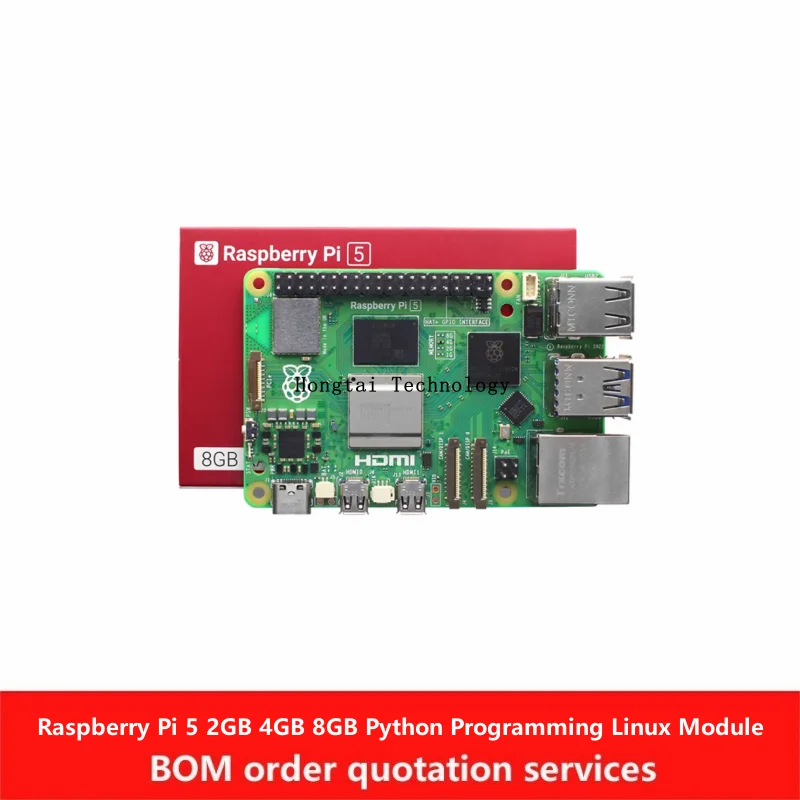 SmCpOriginal Raspberry Pi 5 2G – Raspberry Pi 5 8Gb Board Bewertung und Preis