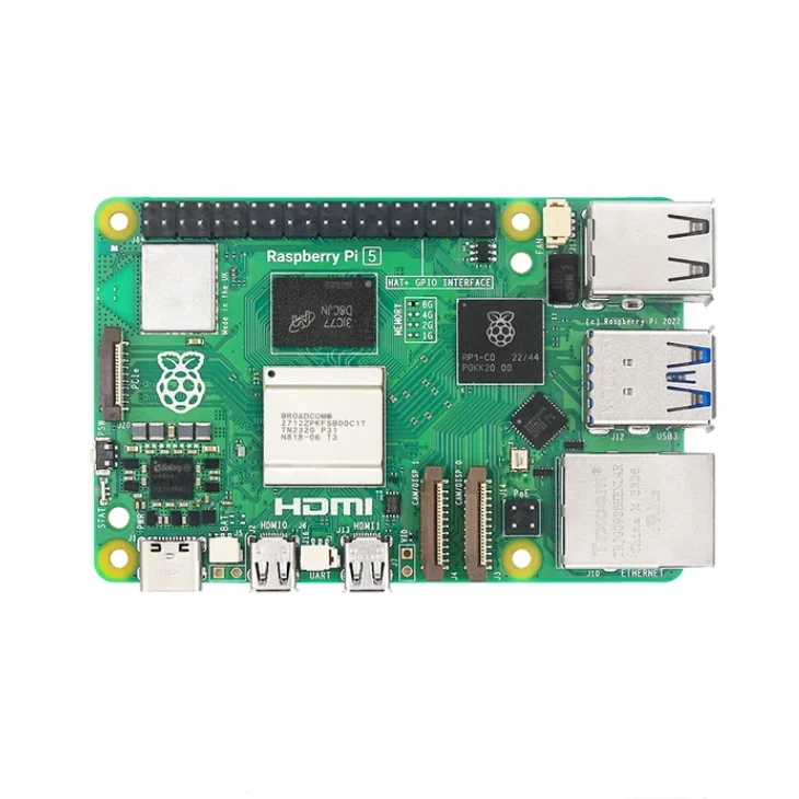SmCpOriginal Raspberry Pi 5 2G – Raspberry Pi 5 8Gb Board Bewertung und Preis