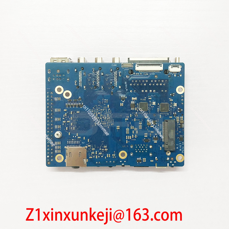Orange Pi 5 Plus Einplatinen-C – Orange Pi 5 Plus 16Gb Bewertung und Preis