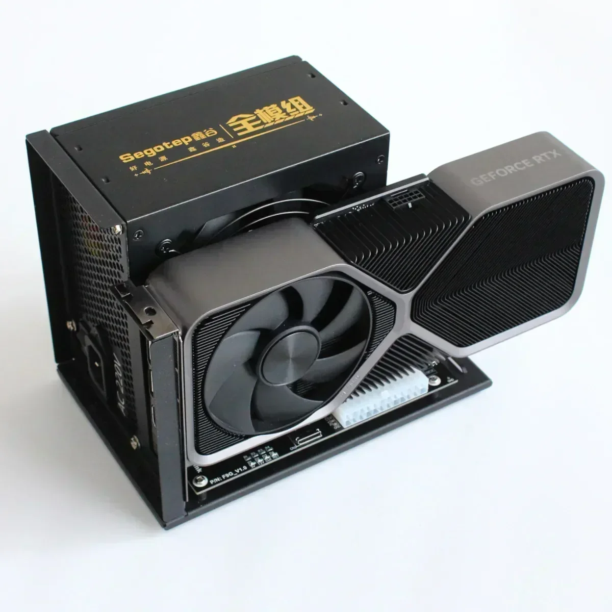 ADT PCIe 4.0 64 Gbit/s OcuLink – Oculink Egpu Mini Pc Bewertung und Preis