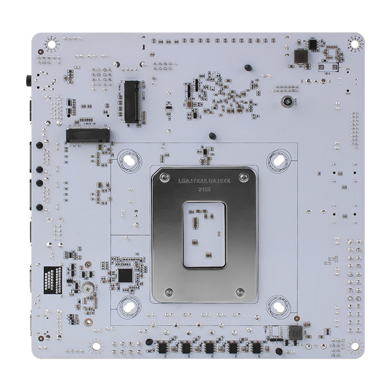 Q670 Mini-ITX-Mainboard LGA170 – Lga1700 Itx Motherboard Ddr5 Bewertung und Preis
