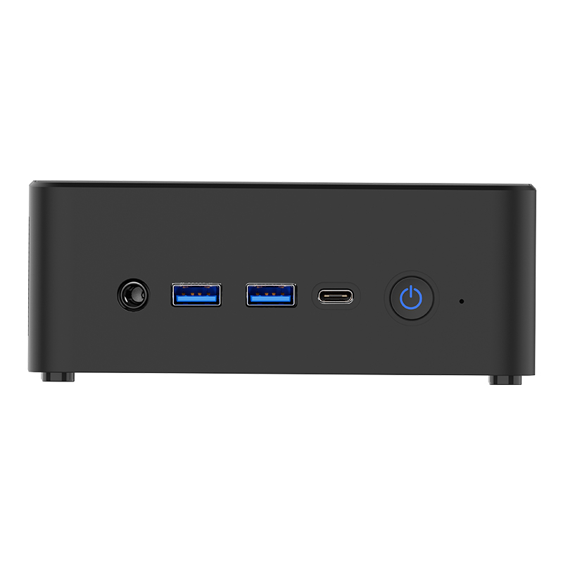 Neuer Mini-Desktop-Gamer-PC mi – Amd Ryzen 7 7840Hs Mini Pc Bewertung und Preis