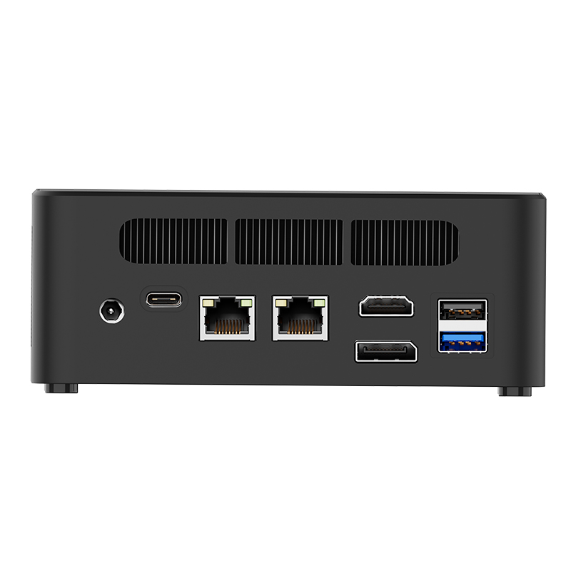 Neuer Mini-Desktop-Gamer-PC mi – Amd Ryzen 7 7840Hs Mini Pc Bewertung und Preis