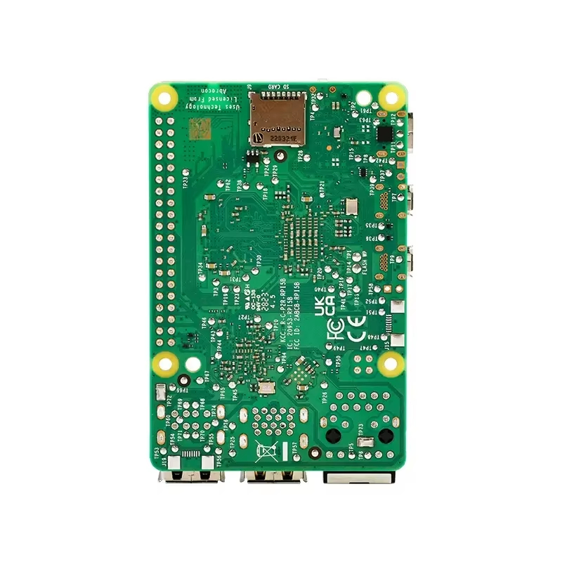 Pi 5B 4G/8 GB Generation Entwi – Raspberry Pi 5 8Gb Board Bewertung und Preis