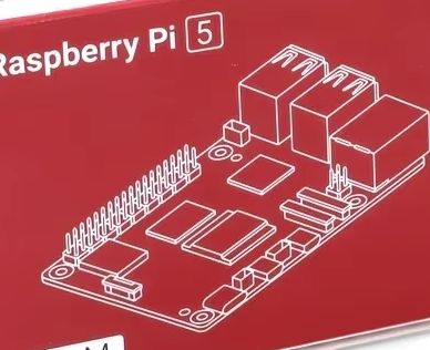 2026 Offizielles Raspberry Pi  – Raspberry Pi 5 8Gb Board Bewertung und Preis