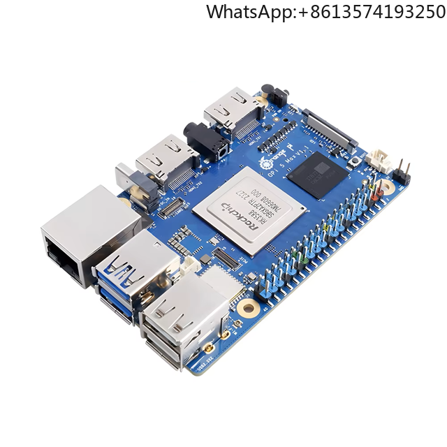 Orange Pi 5 Max 16 GB Ram Lpdd – Rockchip Rk3588 Development Board Bewertung und Preis