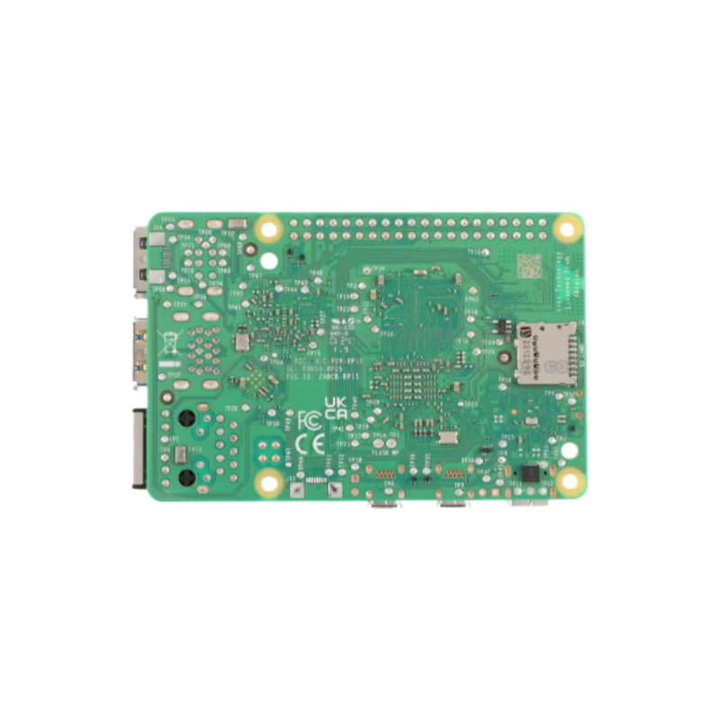 1 Stück Raspberry Pi 5 Entwick – Raspberry Pi 5 8Gb Board Bewertung und Preis
