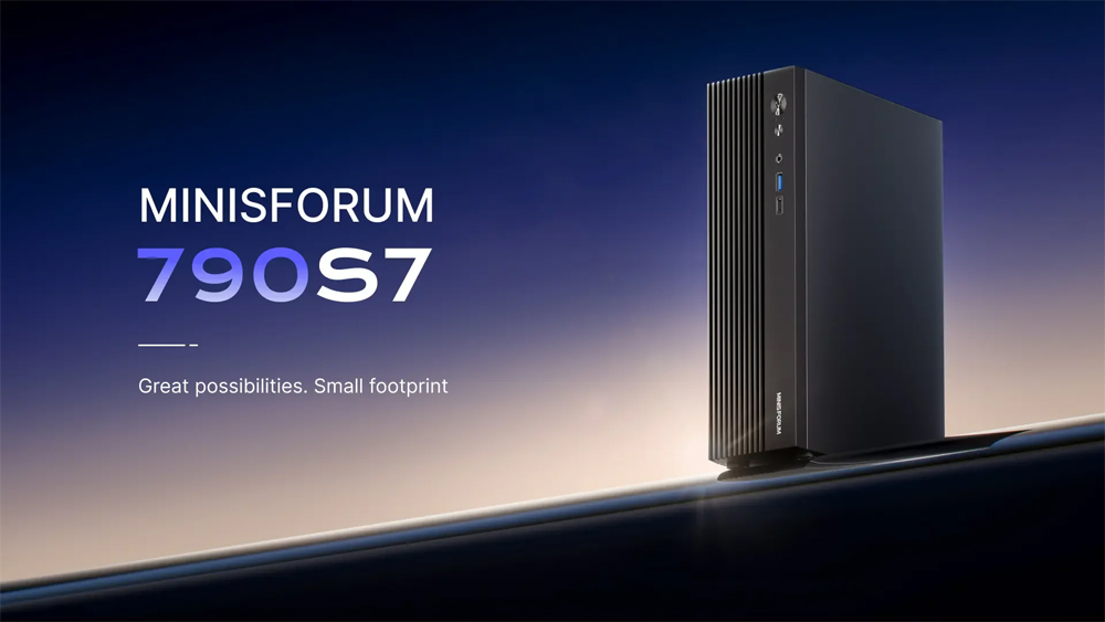 Minisforum Gamer Mini-PC AMD R – Mini Pc Rtx 4060 Ddr5 Bewertung und Preis