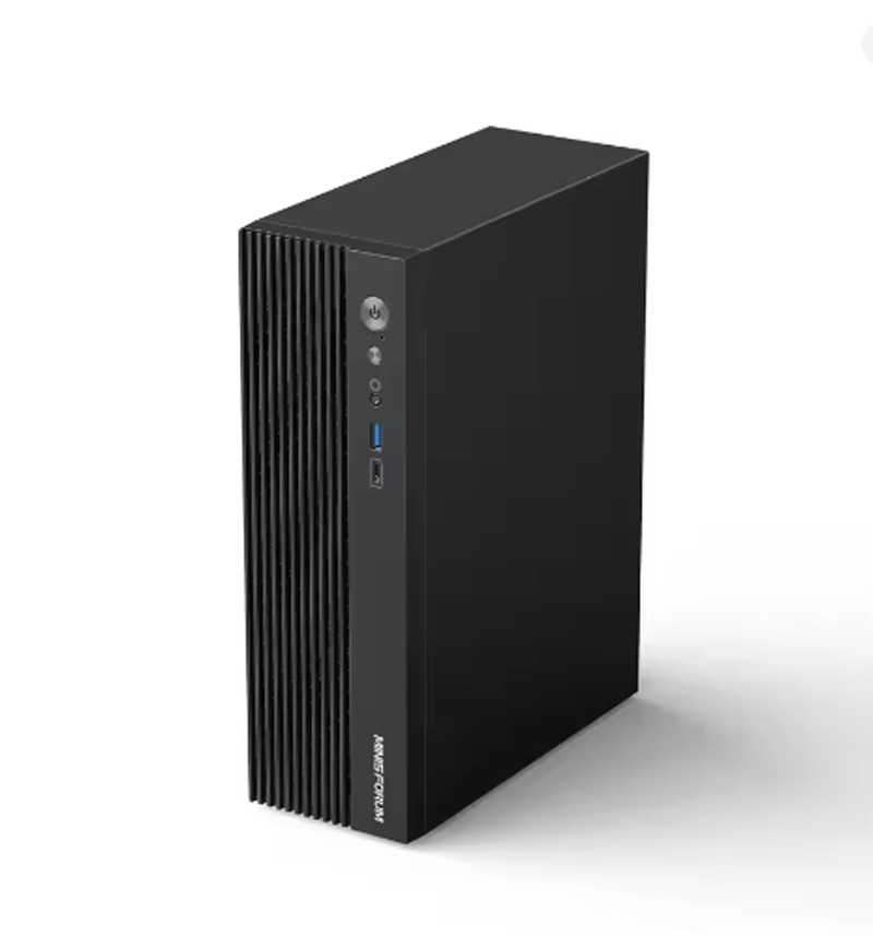 Minisforum Gamer Mini-PC AMD R – Mini Pc Rtx 4060 Ddr5 Bewertung und Preis