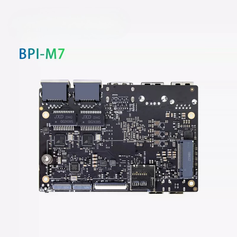 Entwicklungsboard BananaPi BPI – Rockchip Rk3588 Development Board Bewertung und Preis