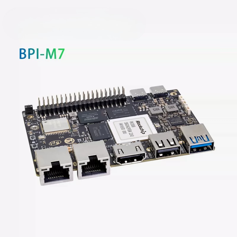 Entwicklungsboard BananaPi BPI – Rockchip Rk3588 Development Board Bewertung und Preis