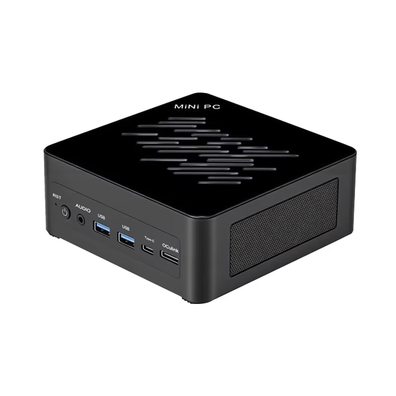 Topton Mini-PC Gamer Intel Ult – Oculink Egpu Mini Pc Bewertung und Preis