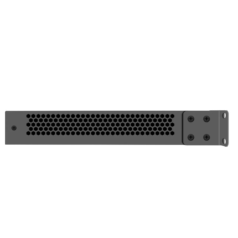 【Neu eingetroffen】R 1U Rackmou – Pfsense Firewall Router 2.5G 4 I226 Bewertung und Preis