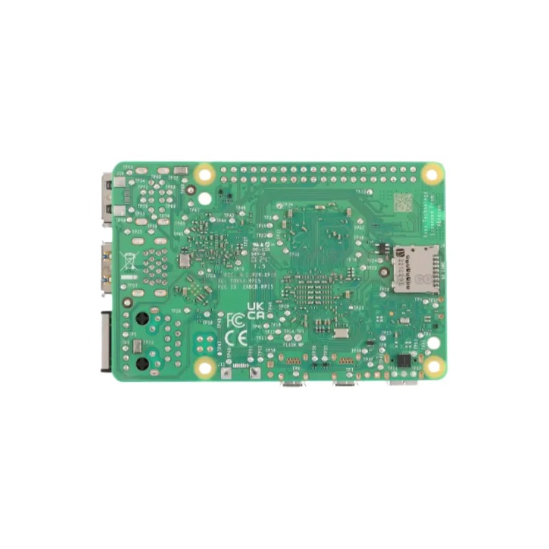 VoFS1pcs Raspberry Pi 5 Entwic – Raspberry Pi 5 8Gb Board Bewertung und Preis