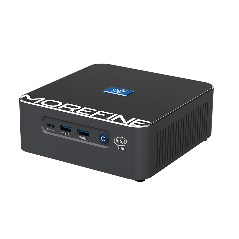 2025 Mini-PC i9-13900H i9 1290 – Intel Core I9 13900H Mini Pc Bewertung und Preis