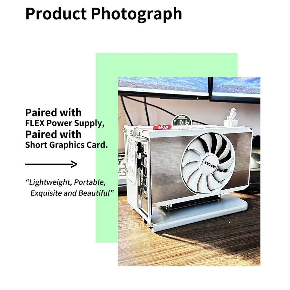 Thunderbolt 4 3 eGPU Dock Exte – Thunderbolt 4 Egpu Dock Mini Pc Bewertung und Preis