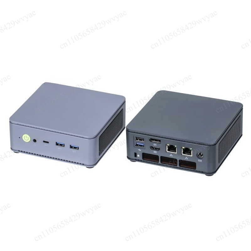 K6 M6 Mini-PC, AMD Ryzen 7 784 – Amd Ryzen 7 7840Hs Mini Pc Bewertung und Preis