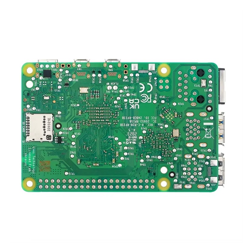 SmCpNeues Original Raspberry P – Raspberry Pi 5 8Gb Board Bewertung und Preis