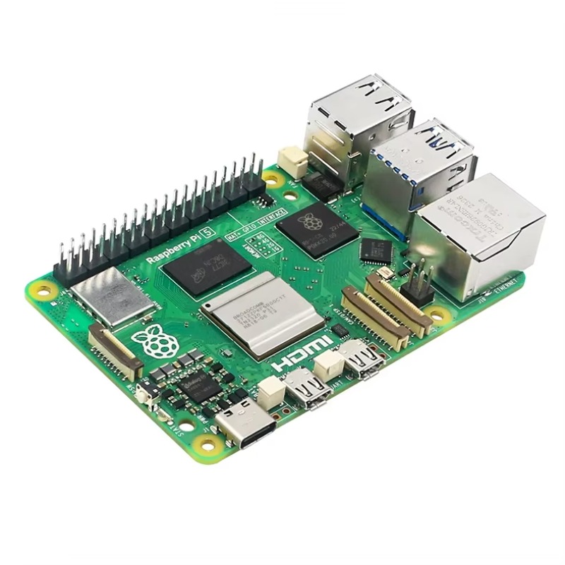 SmCpNeues Original Raspberry P – Raspberry Pi 5 8Gb Board Bewertung und Preis