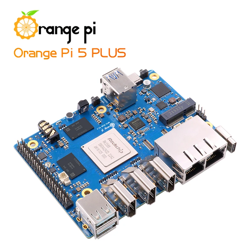 Orange Pi 5 Plus 4 8 16 GB RAM – Orange Pi 5 Plus 16Gb Bewertung und Preis