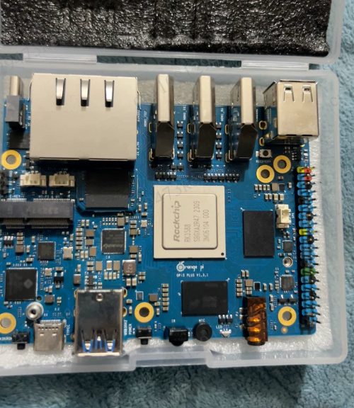 für Orange Pi 5 Plus 16GB RK35 – Orange Pi 5 Plus 16Gb Bewertung und Preis