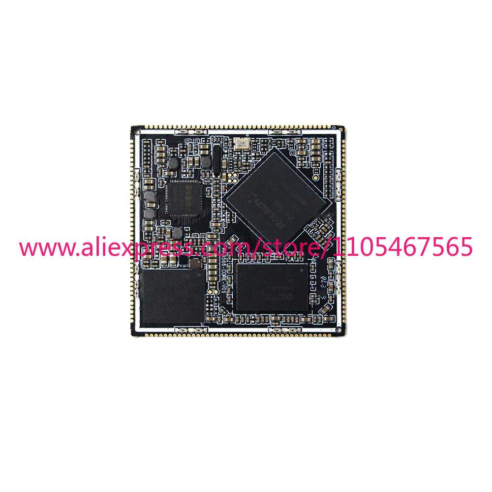 Tablet-PC-Entwicklungsboard Li – Rockchip Rk3588 Development Board Bewertung und Preis