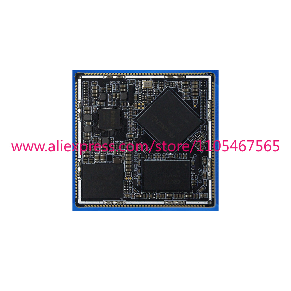 Tablet-PC-Entwicklungsboard Li – Rockchip Rk3588 Development Board Bewertung und Preis
