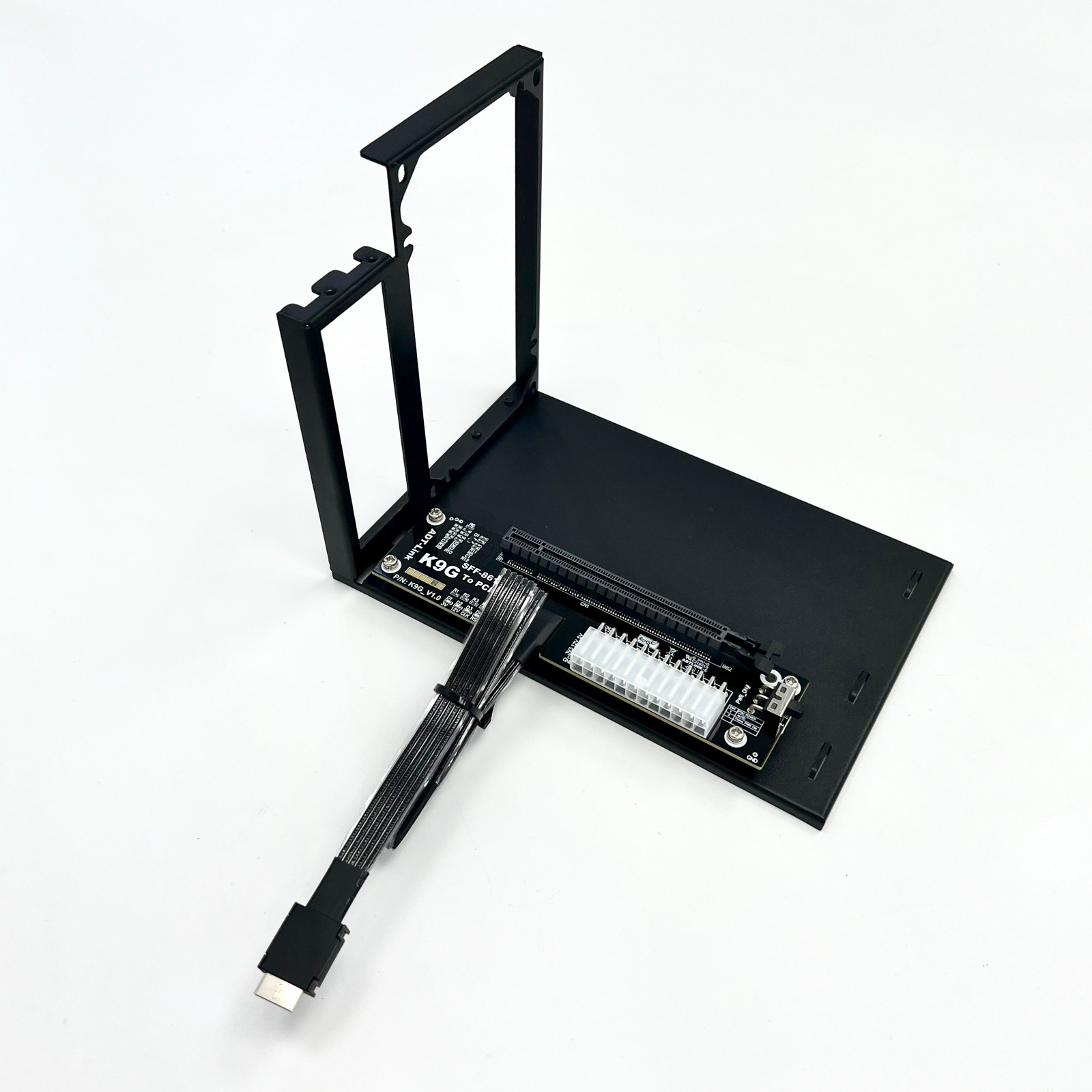 K993G PCIe 5.0 X4 zu OCuLink S – Oculink Egpu Mini Pc Bewertung und Preis