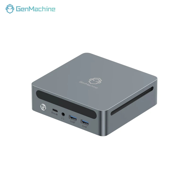AMD Ryzen 7 7840HS Mini-PC 32  – Amd Ryzen 7 7840Hs Mini Pc Bewertung und Preis