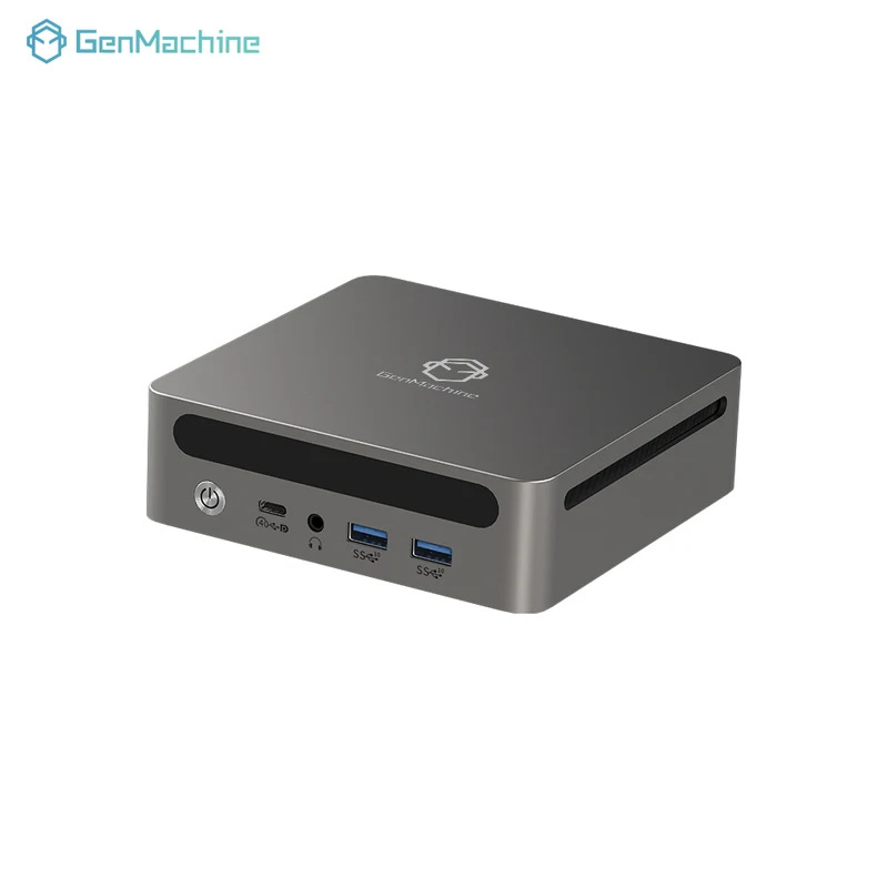 AMD Ryzen 7 7840HS Mini-PC 32  – Amd Ryzen 7 7840Hs Mini Pc Bewertung und Preis
