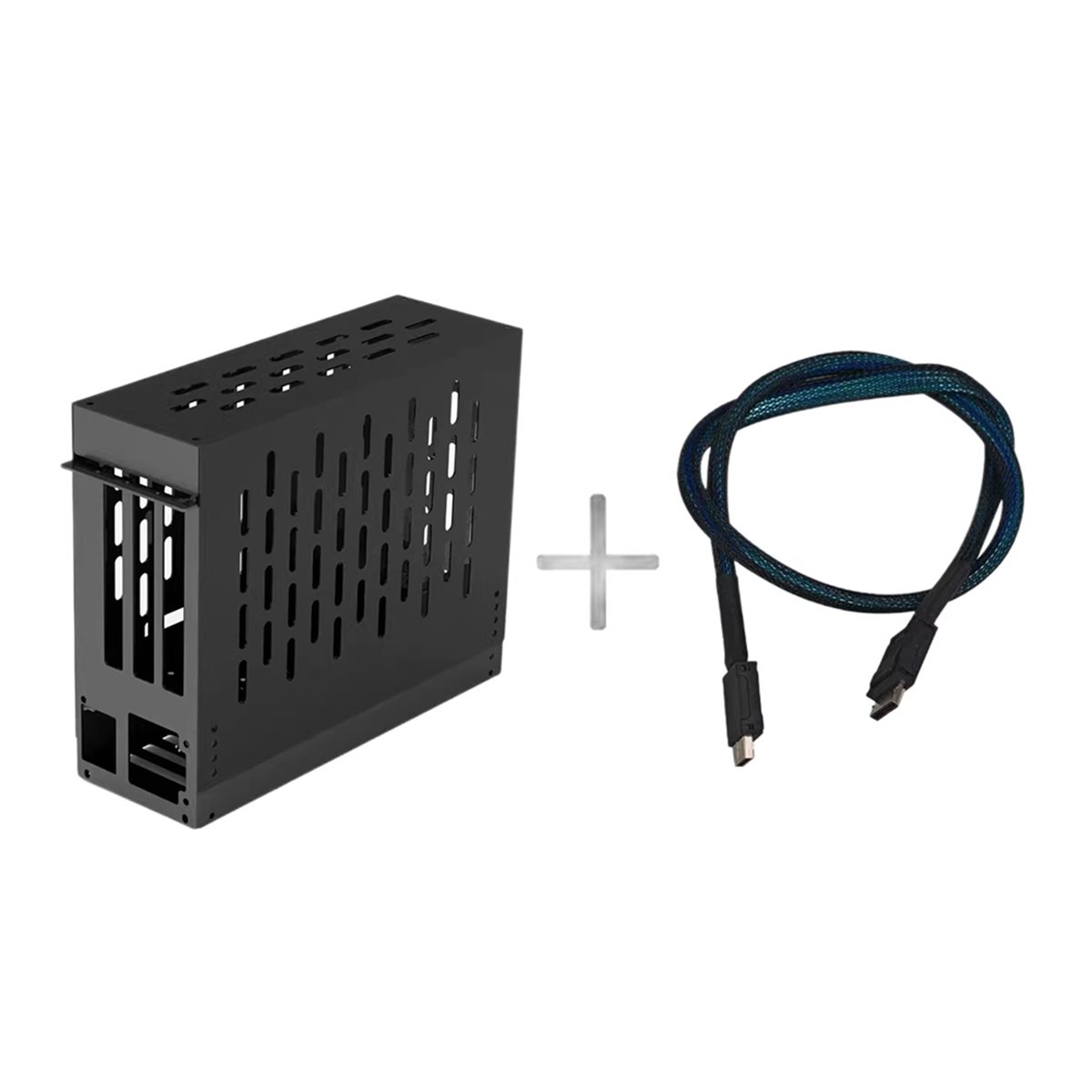 NEUE FABRIK~Oculink EGPU Grafi – Oculink Egpu Mini Pc Bewertung und Preis