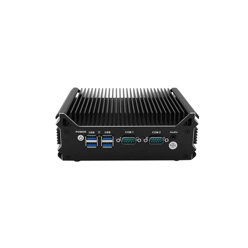 4-14. Generation CORE I5 I7 CP – Fanless Industrial Pc Rs485 Core I7 Bewertung und Preis