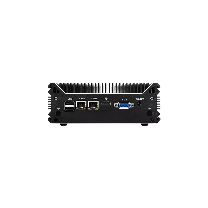 4-14. Generation CORE I5 I7 CP – Fanless Industrial Pc Rs485 Core I7 Bewertung und Preis