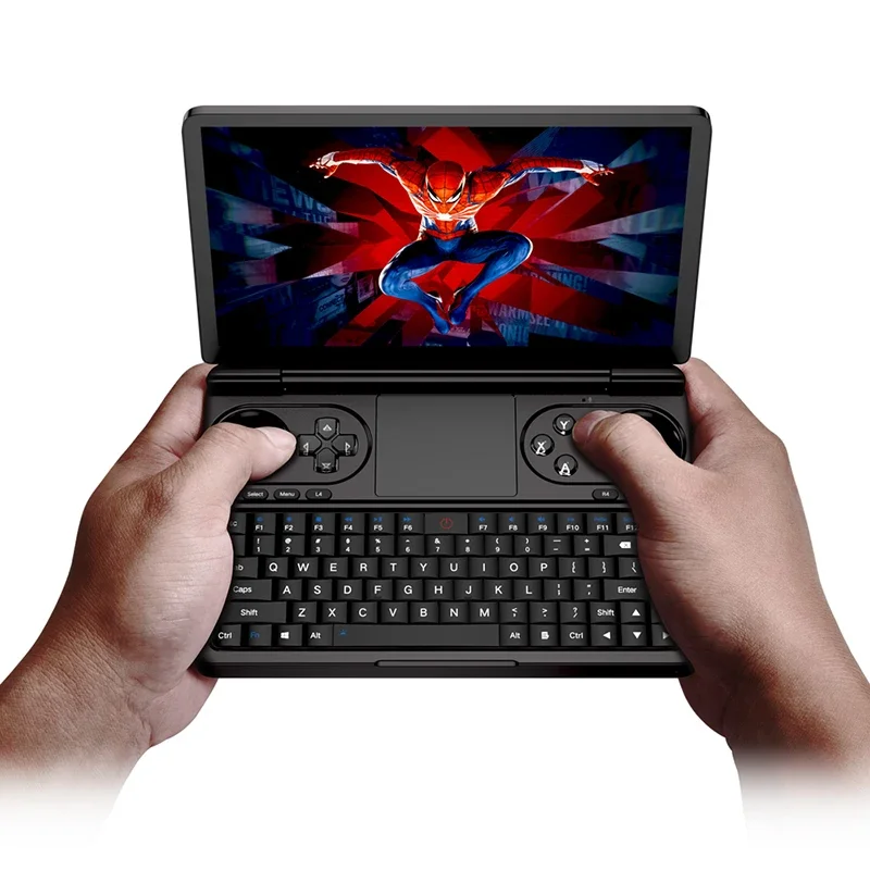 GPD 2025 WIN Mini 16 GB 32 GB  – Amd Ryzen 7 7840Hs Mini Pc Bewertung und Preis